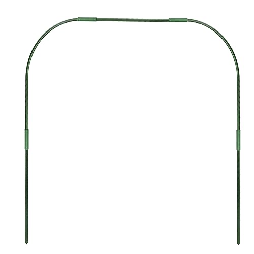 Greenhouse Hoops Grow Tunnel Kit A59385