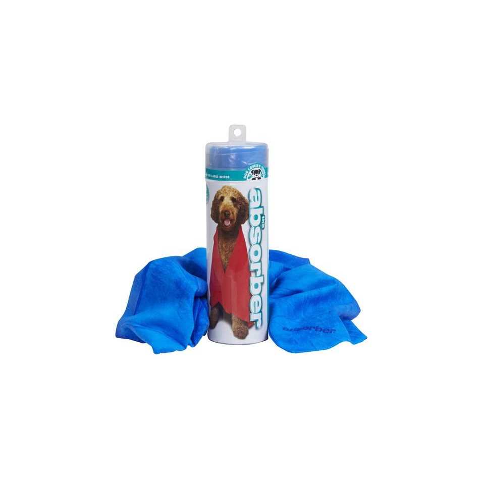 Dog Towel U5388