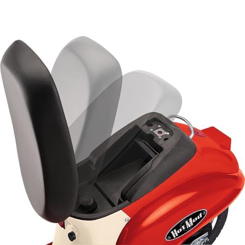 24V Electric Retro Scooter B156164