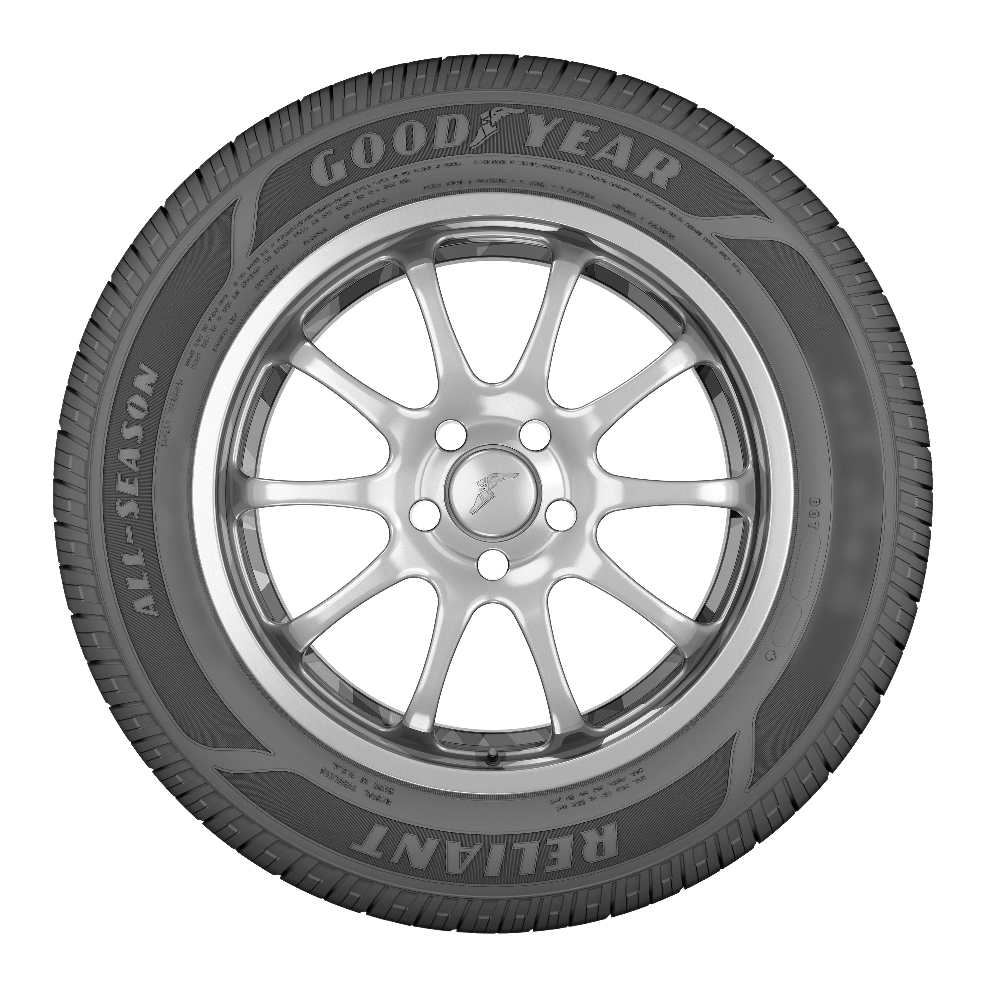 185/65R15 88H All-Season Tire H303