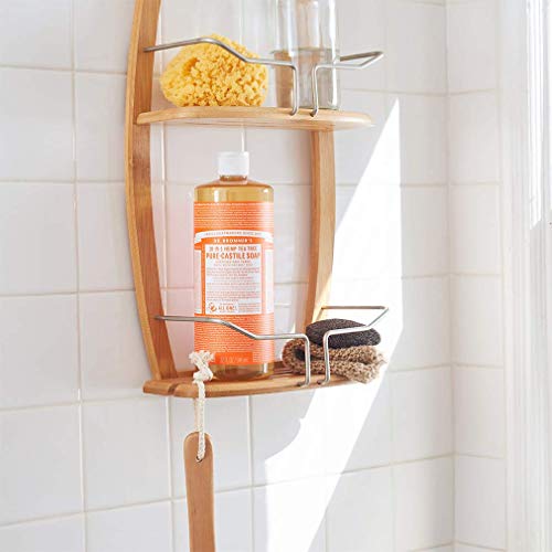 32 oz and 2 oz Pure-Castile Liquid Soap Bundle J5248