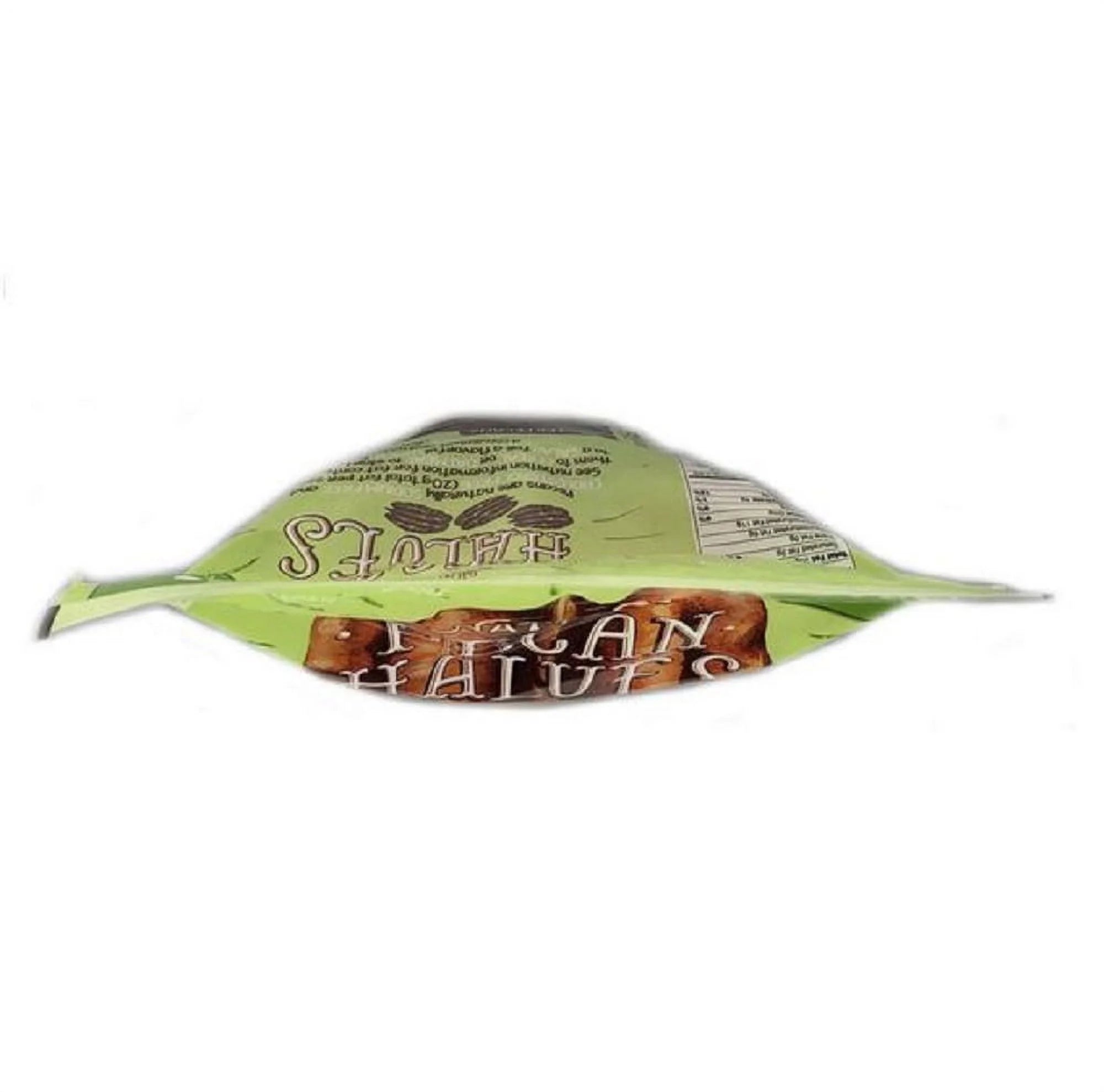 2 Pack Natural Pecan Halves (2 lbs.) E463148