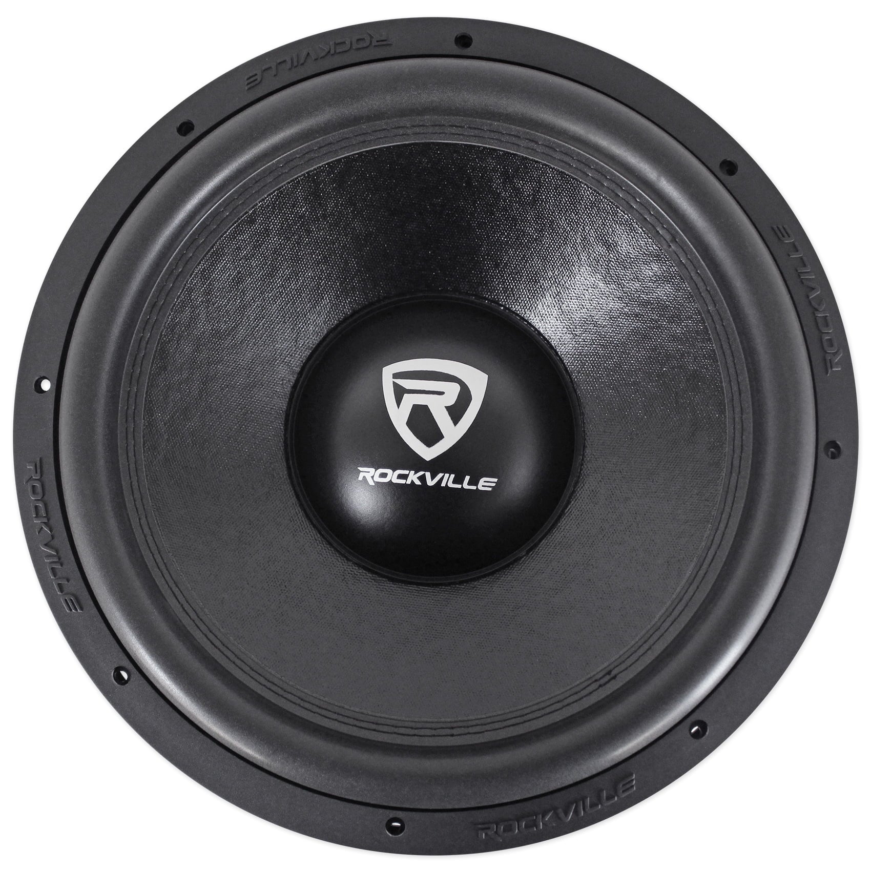 15" 4000w Car Audio Subwoofer with Vented Sub Box Enclosure P396527