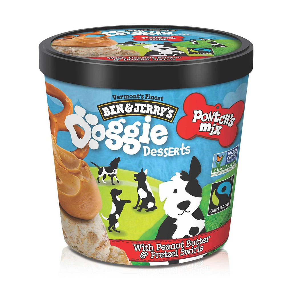Frozen Dog Desserts M329919