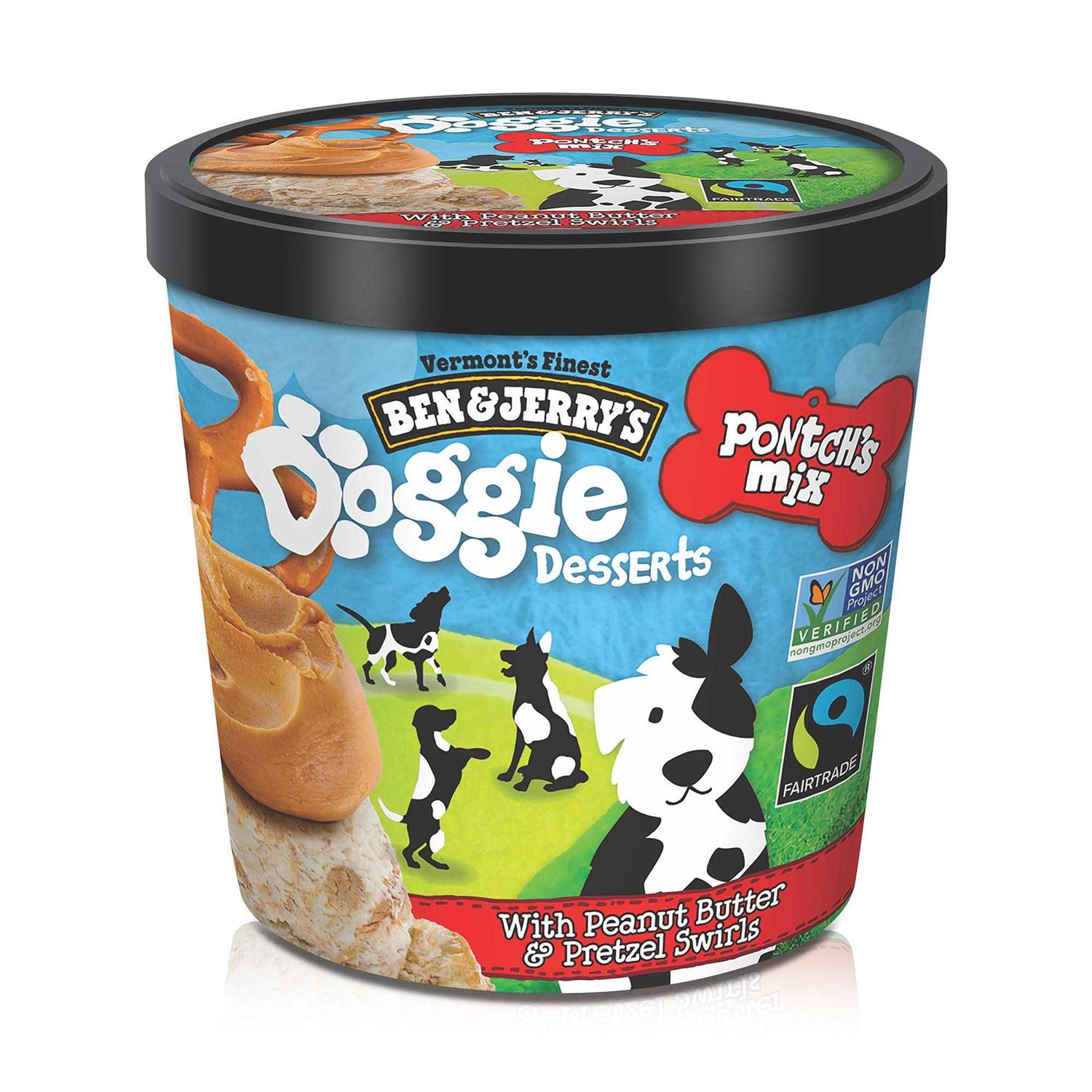 Frozen Dog Desserts M329919