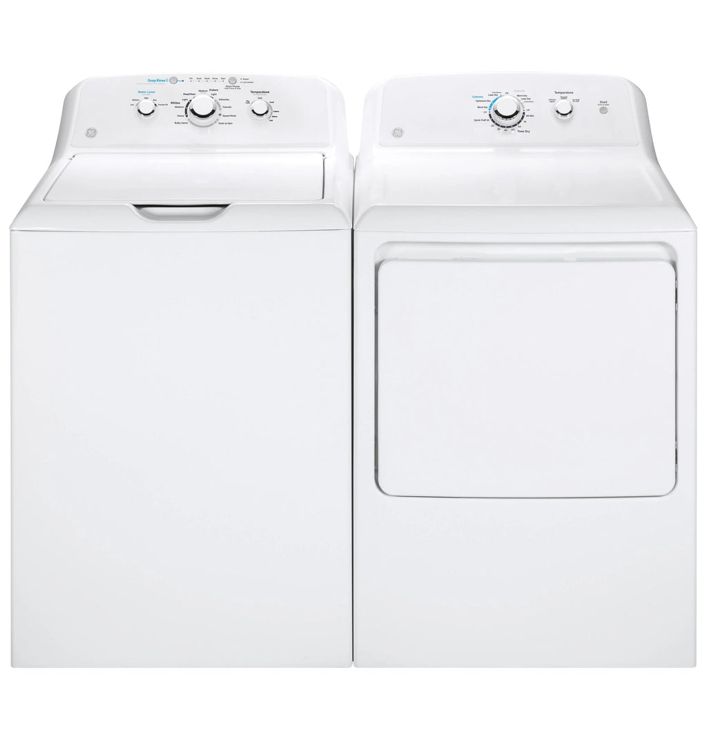 27" Wide 7.2 Cu. Ft. Electric Dryer White X9453