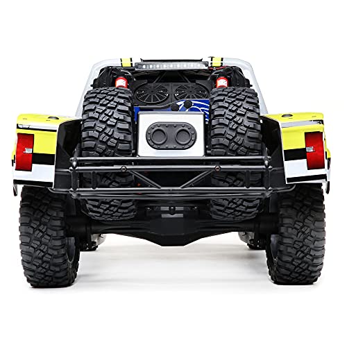 1/6 4 Wheel Drive Brushless Desert Truck RTR F3874