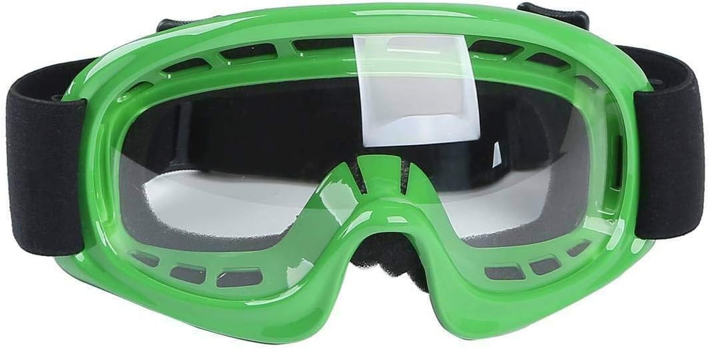 DOT Youth Offroad Dirt Bike Helmet J124