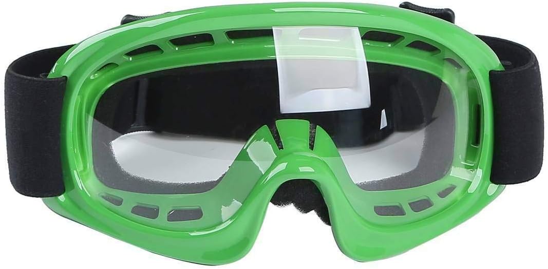 DOT Youth Offroad Dirt Bike Helmet J124