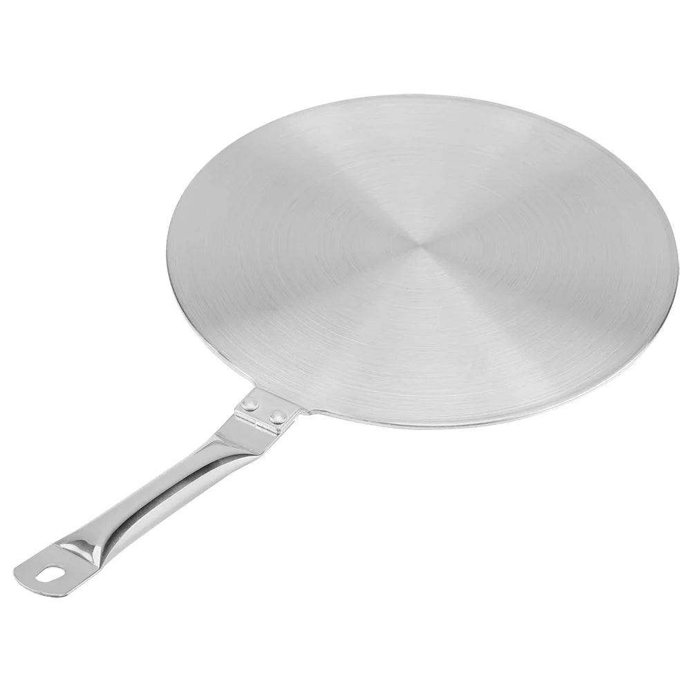 Stainless Steel Heat Diffuser Induction Plate (24cm) H76598