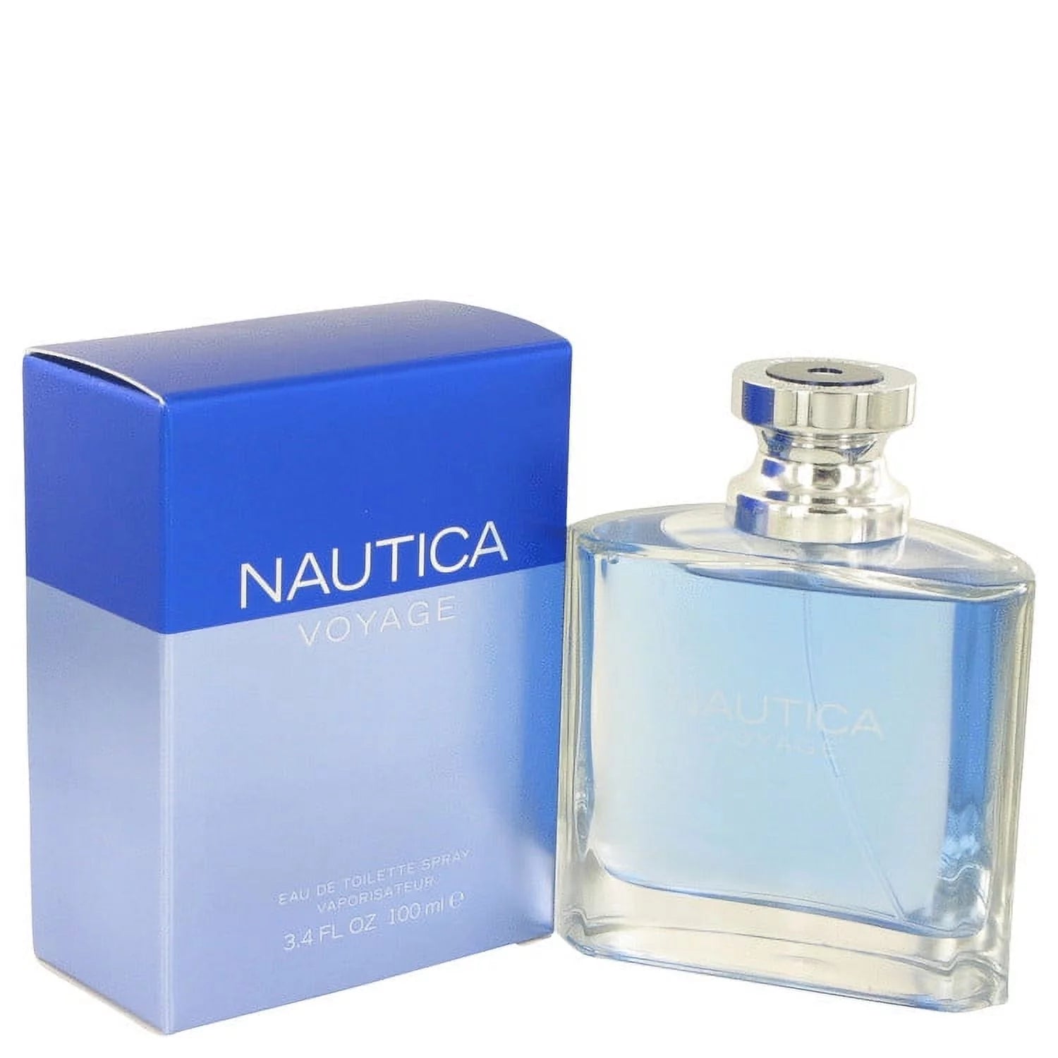 Eau De Toilette Spray 3.4 oz W35306
