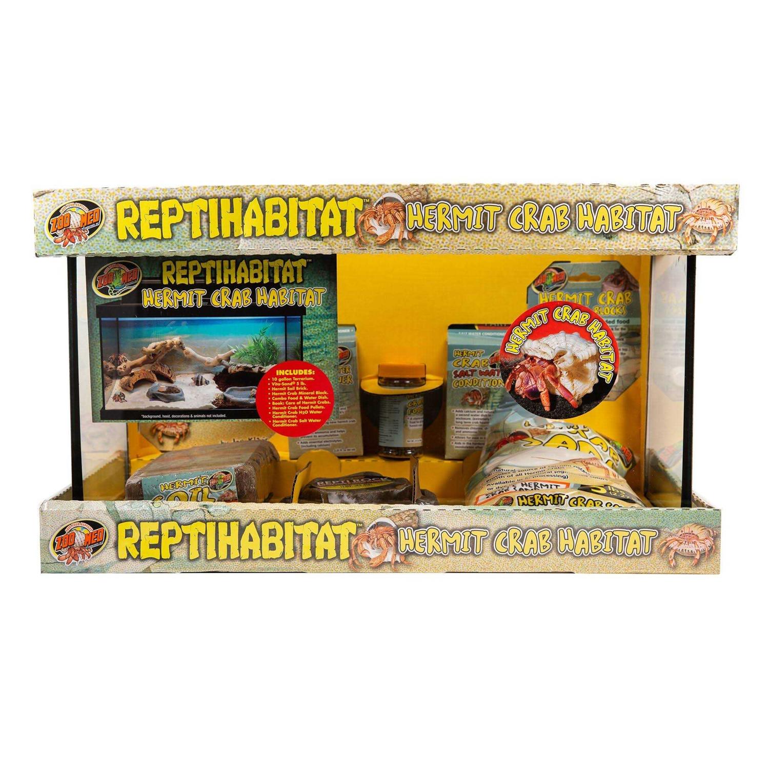 Hermit Crab Kit C3818