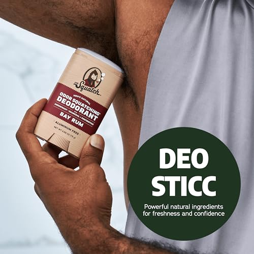 Natural Deodorant Alpine Sage Fresh Falls 2.65 oz 2 Pack D18088