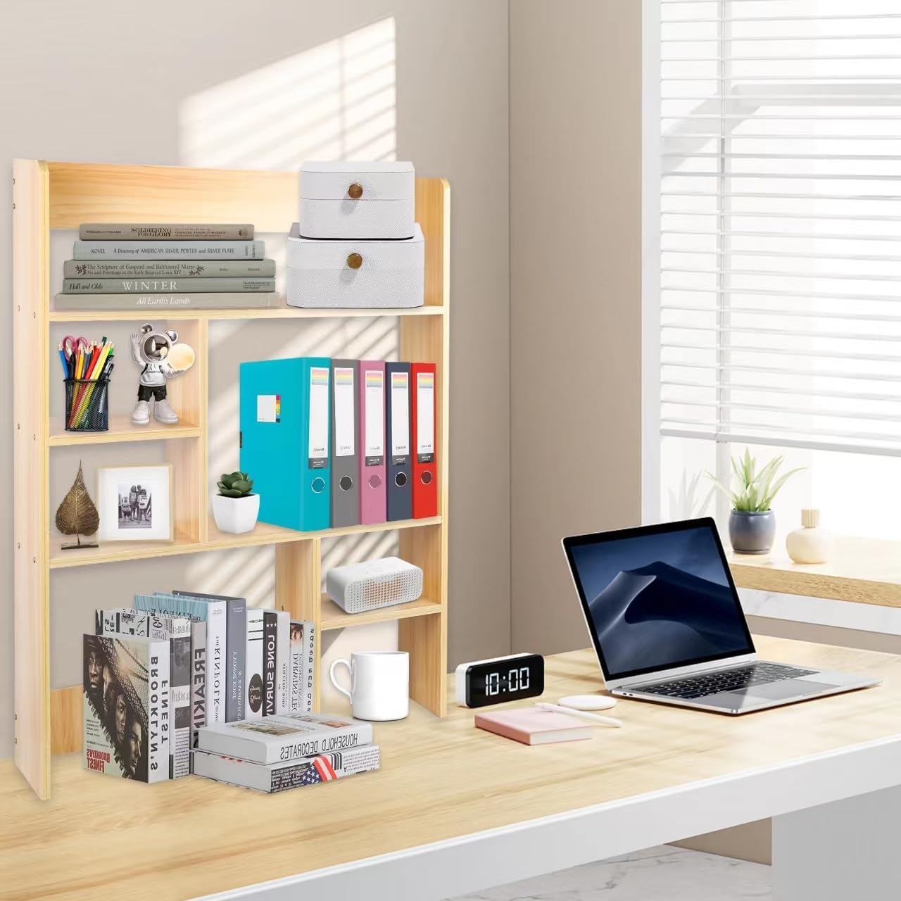 Desktop Shelf W64918