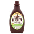 Chocolate Flavor Syrup (Pack of 32) C857