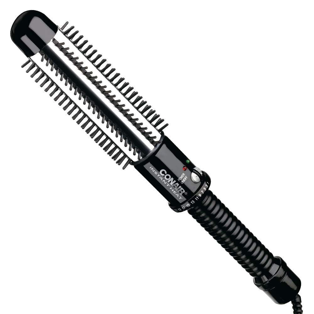 1 1/4-Inch Instant Heat Styling Brush T574