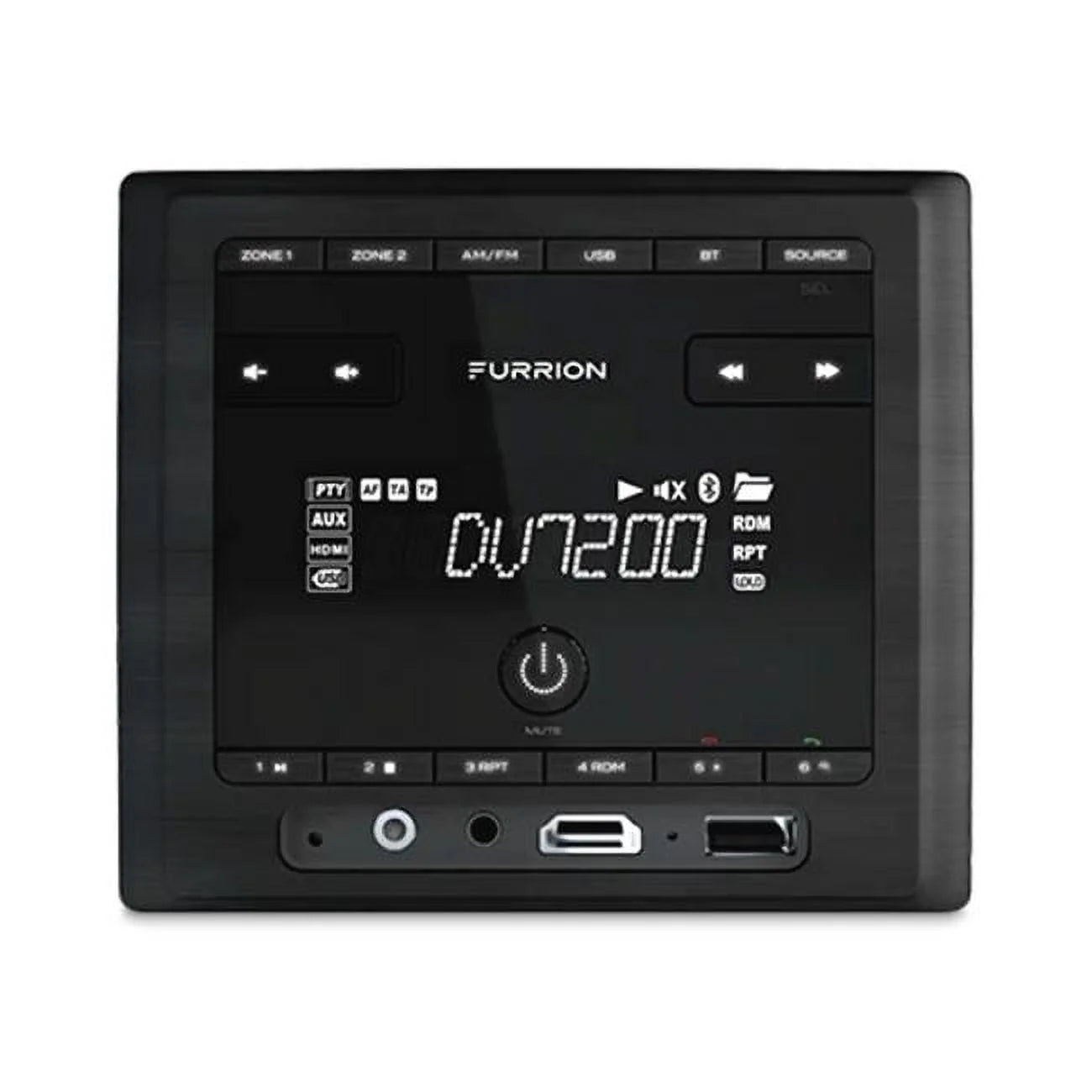 RV & Marine Entertainment System V65473