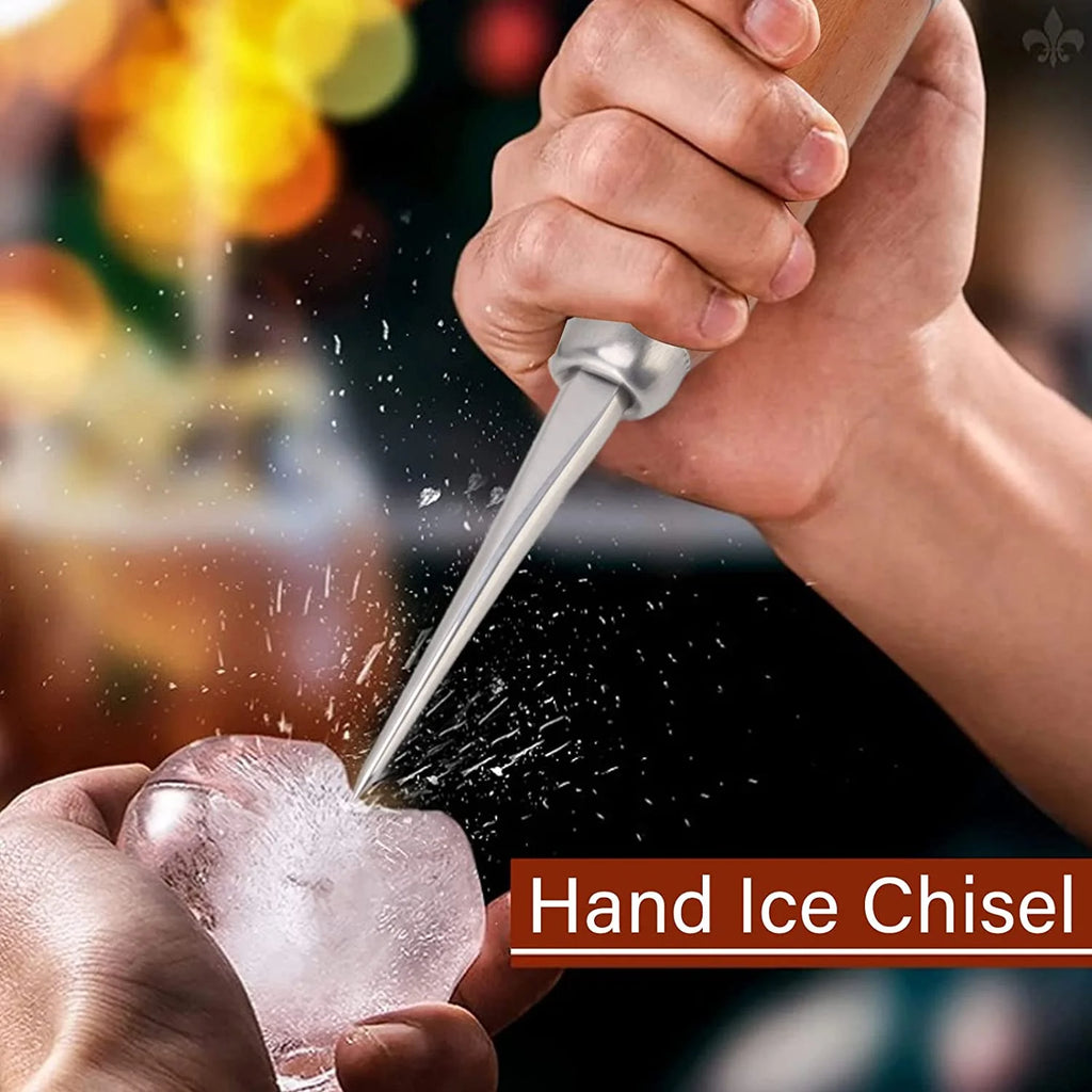 Hand Ice Chipper G67747