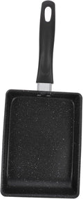 Tamagoyaki Square Griddle Nonstick Aluminum Frying Pan F9194