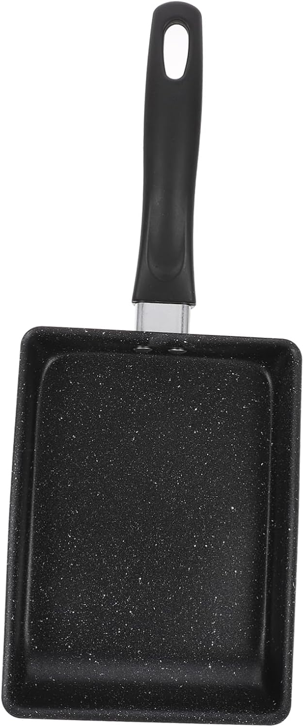 Tamagoyaki Square Griddle Nonstick Aluminum Frying Pan F9194