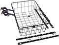 Gloss Black Front Basket K23953