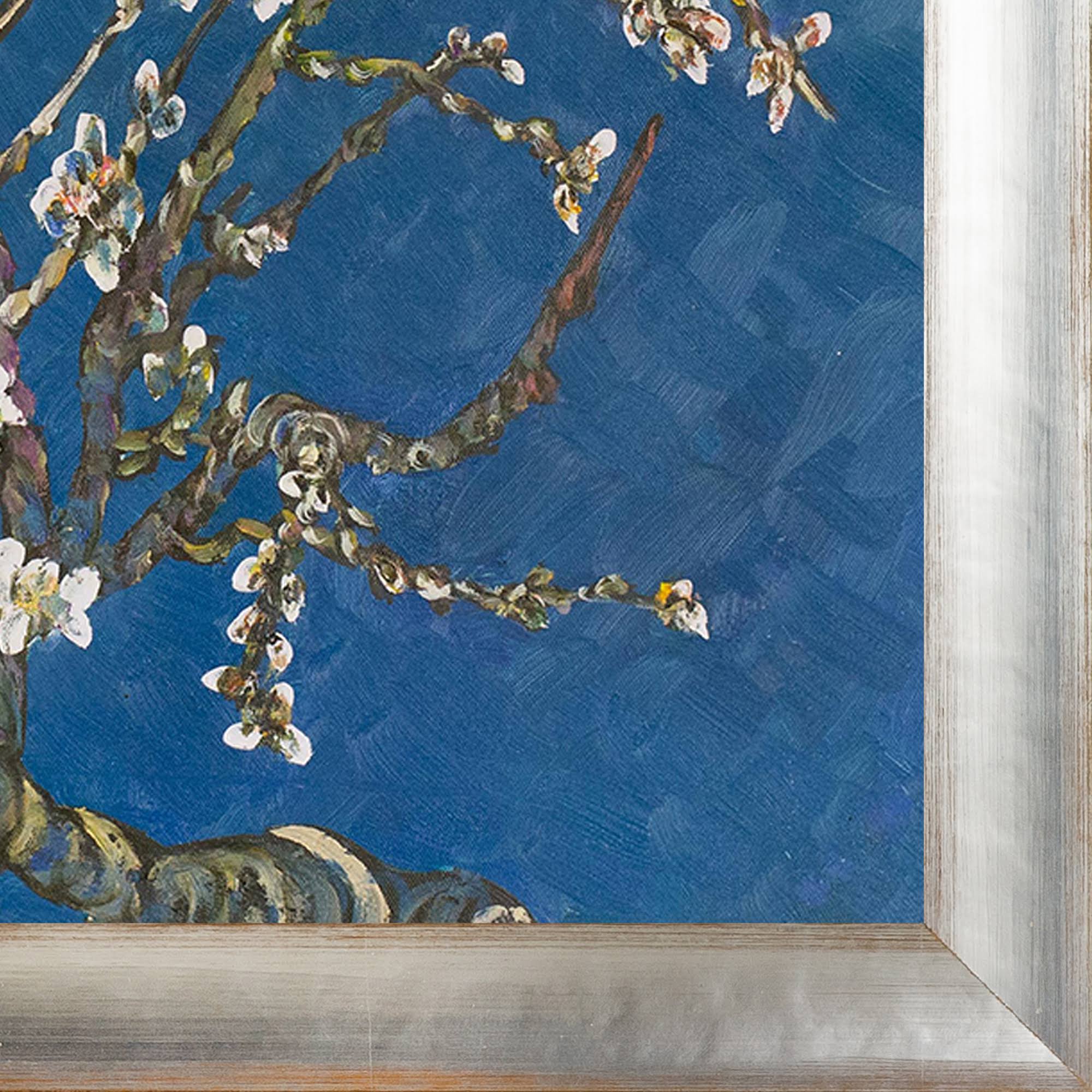 Medium Hand Painted Oil Reproduction X56216