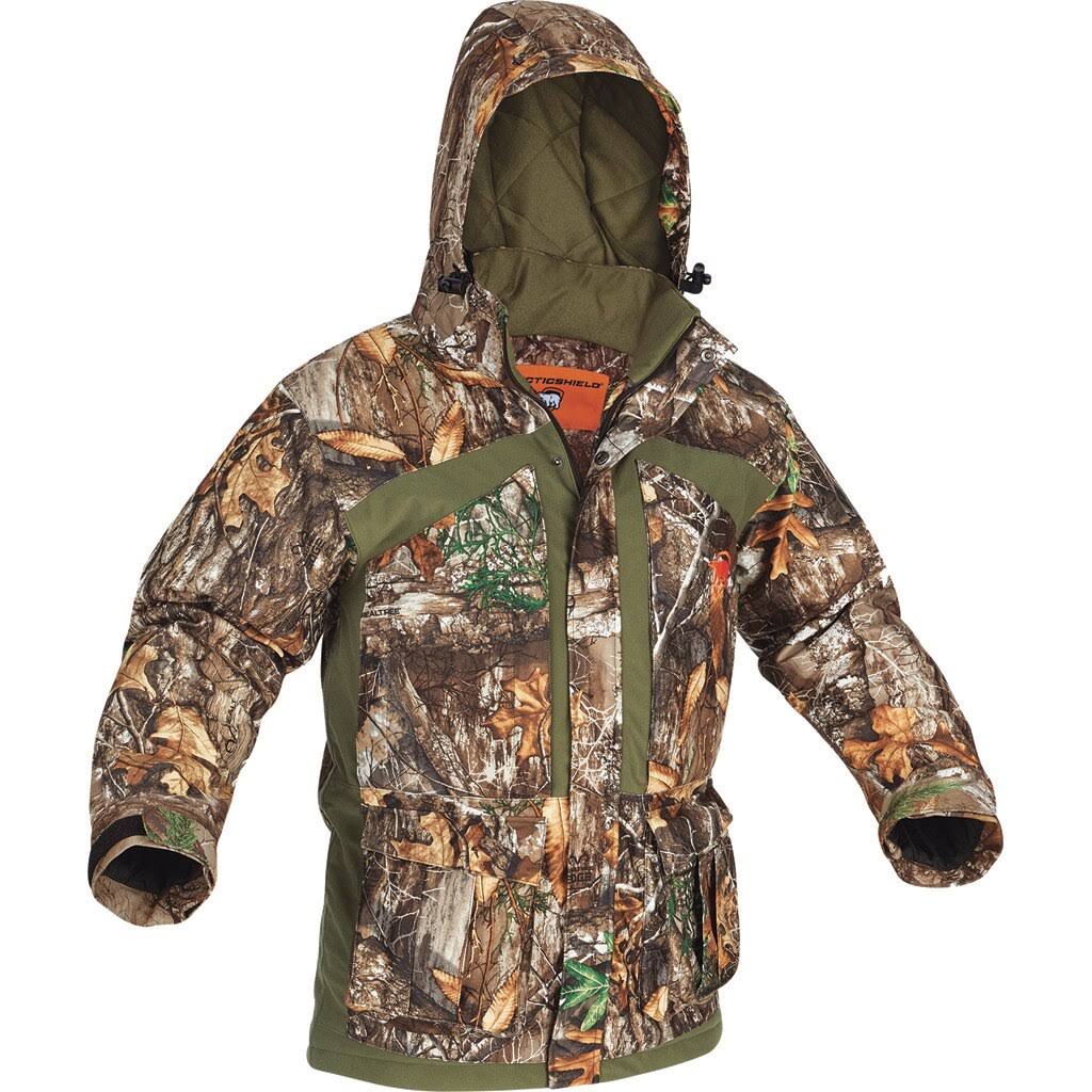 Realtree Edge Parka D581205