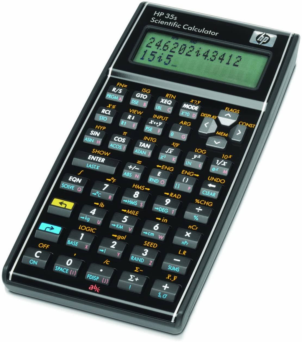 Scientific Calculator V27320