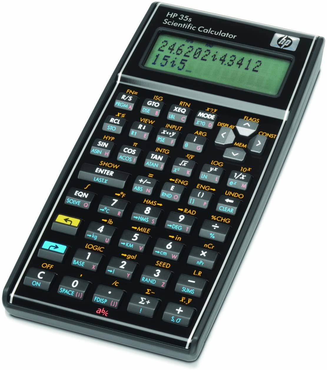 Scientific Calculator V27320