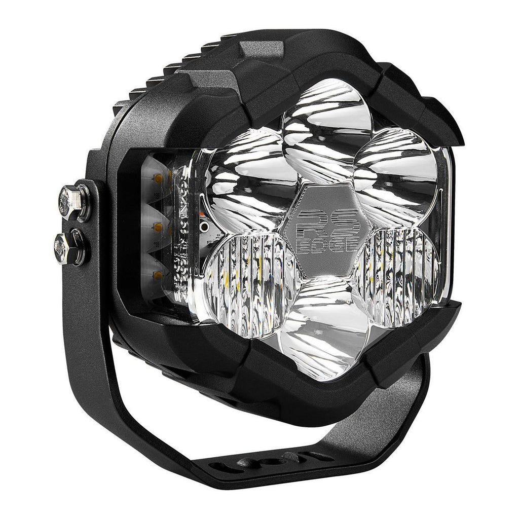 6-LED Off-Road Spot Flood Combo Light U557223