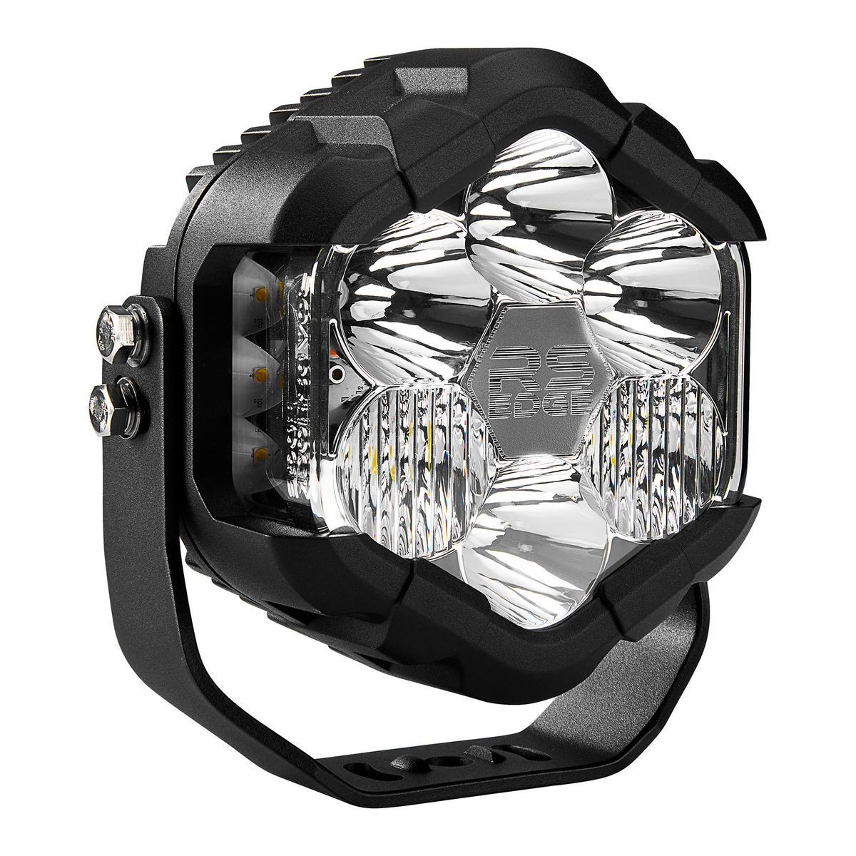6-LED Off-Road Spot Flood Combo Light U557223
