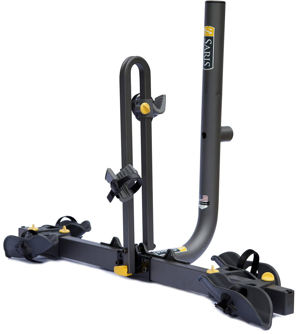 2 Bike Spare Tire Rack A55353