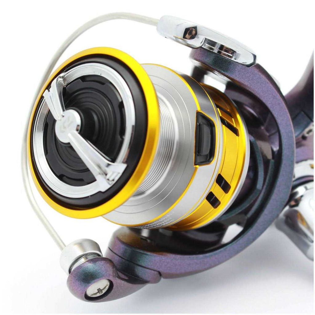 Regal LT Spinning Reel K81995