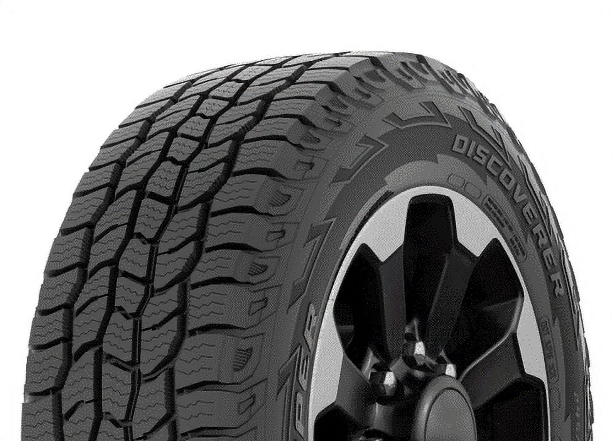 235/70R16 106T All-Terrain Tire B733250