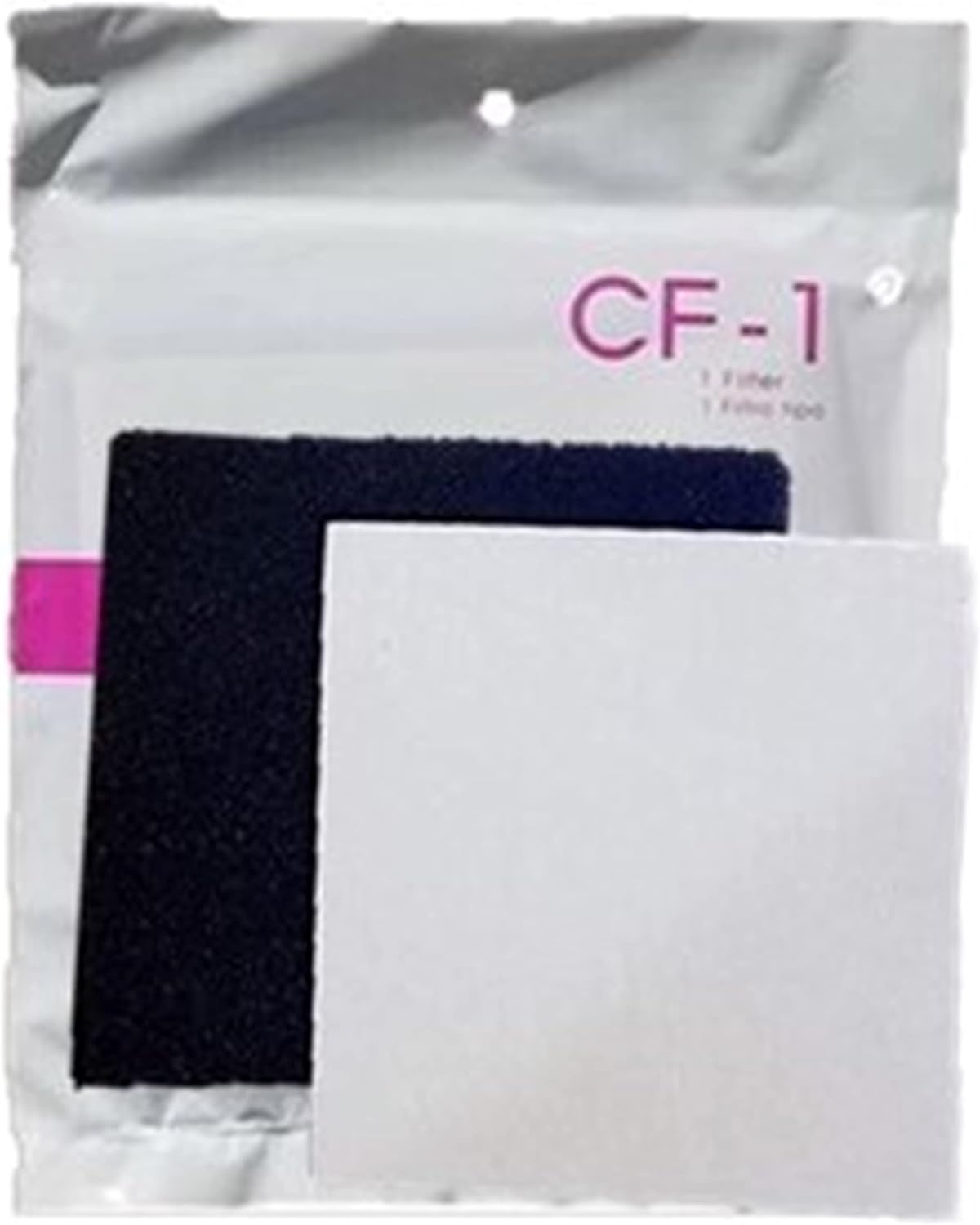 Replacement Filter Kit for Canister Vacuums V862