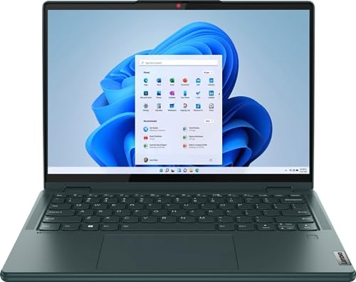 13.3" Touchscreen Laptop with 8GB LPDDR4 256GB SSD H738184