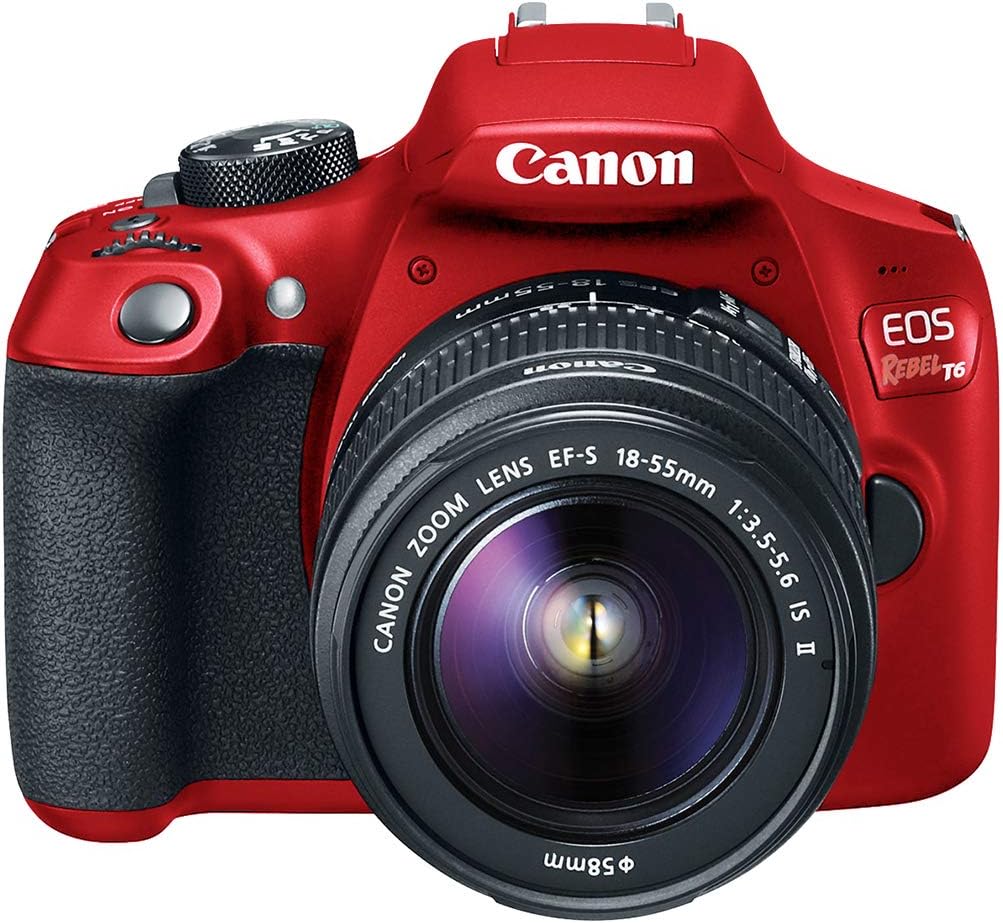 Digital SLR Camera Kit with 18-55mm Lens M1220