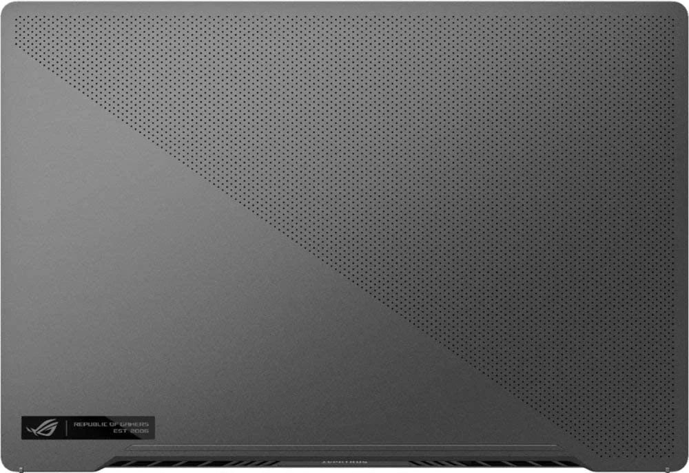 14 Gaming Laptop, AMD Ryzen 7 5800HS, NVIDIA GeForce GTX 1650 Graphics, 16GB DDR4, 2TB PCIe SSD, 14.0" Full HD Display, Windows 11 J805648