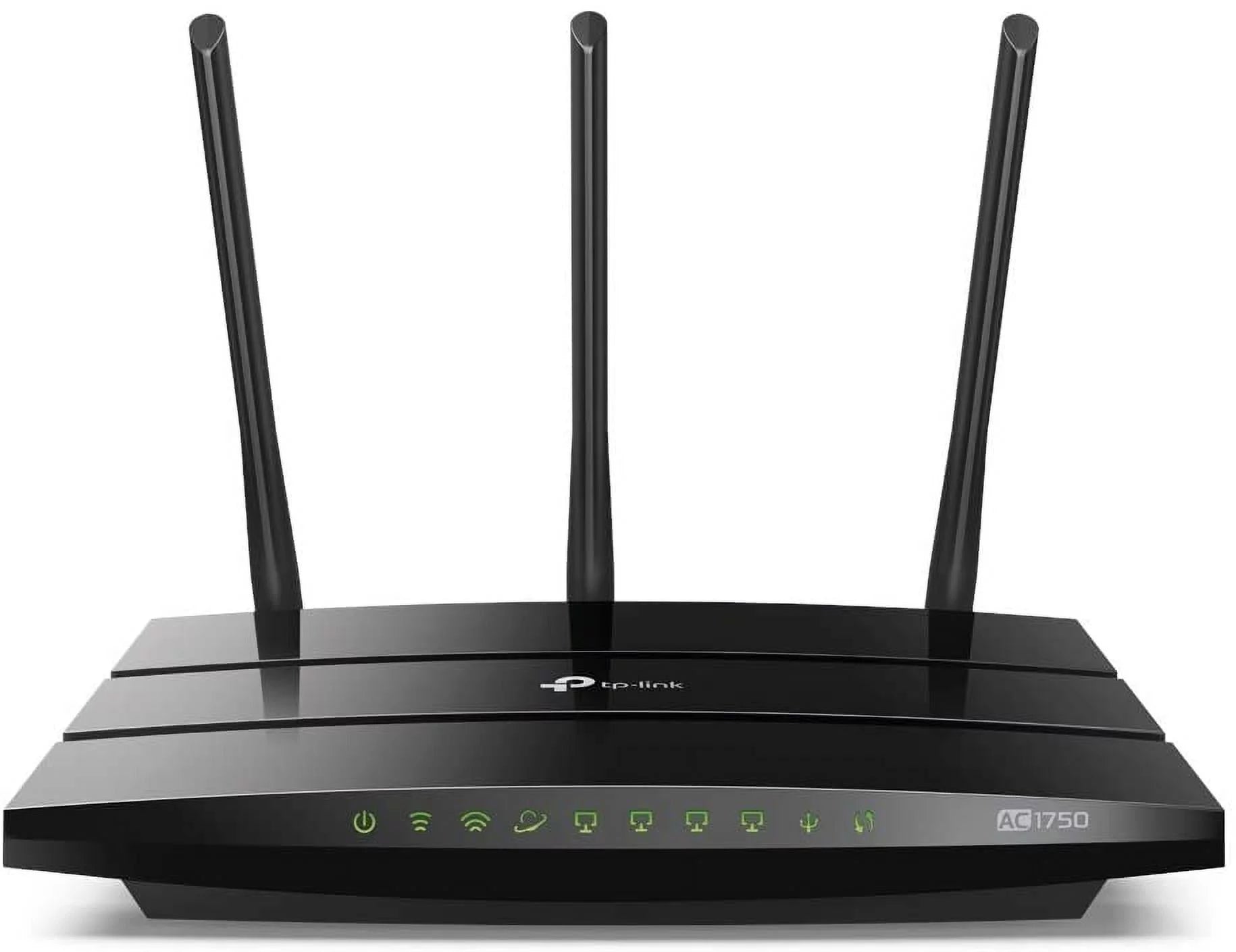 AC1750 Dual Band Gigabit Wireless Router W8930