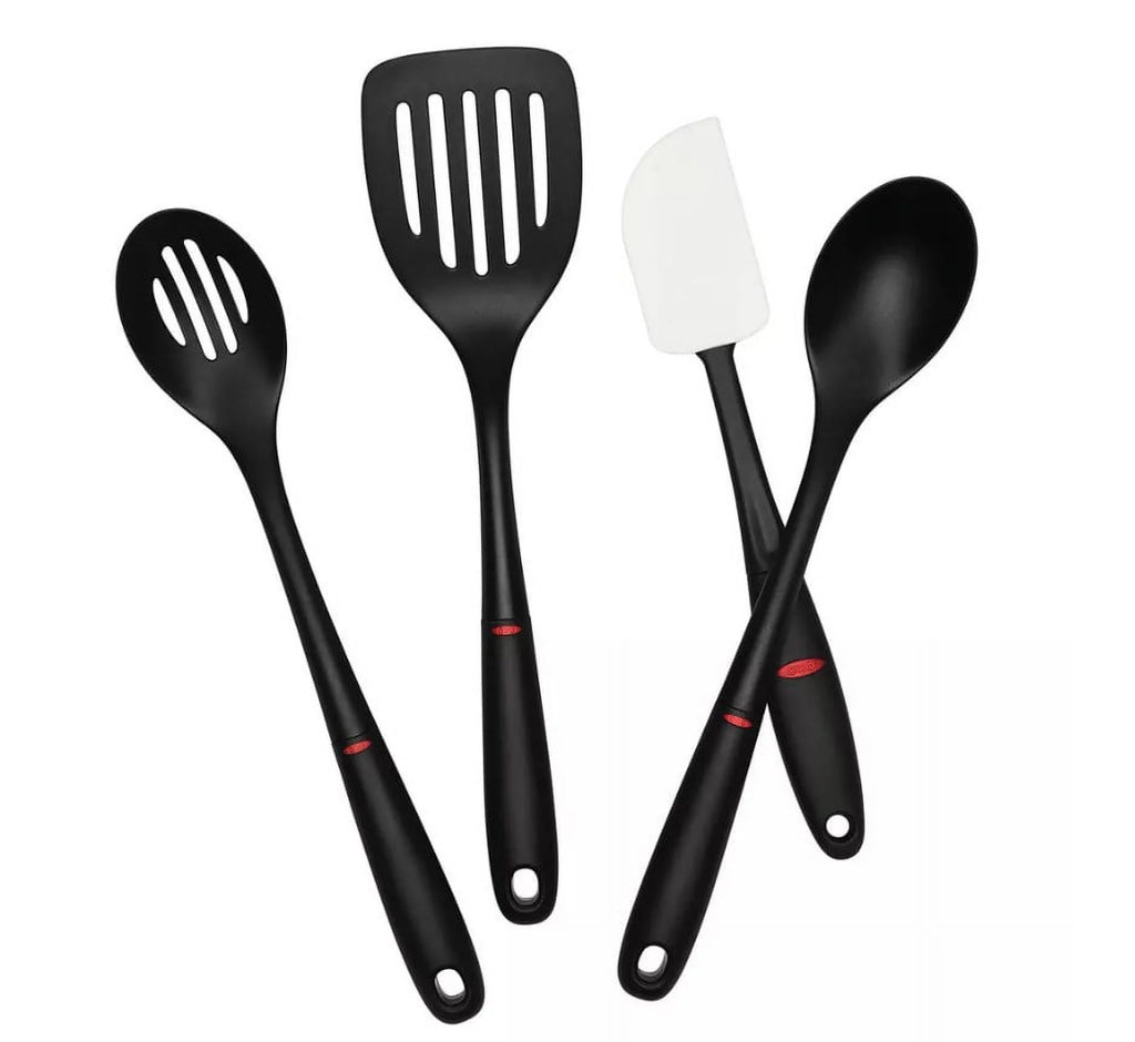 17 Piece Culinary Tool & Utensil Set D6077