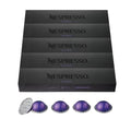 50 Count Medium Roast Espresso Coffee Capsules N596970