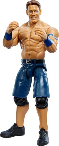 6-inch Action Figure with Swappable Hands Z775
