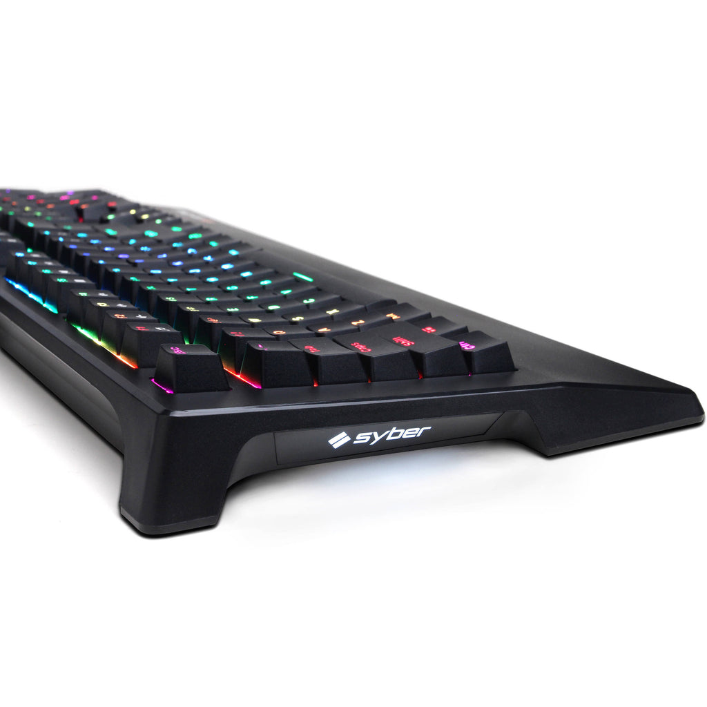 RGB Mechanical Gaming Keyboard G960695