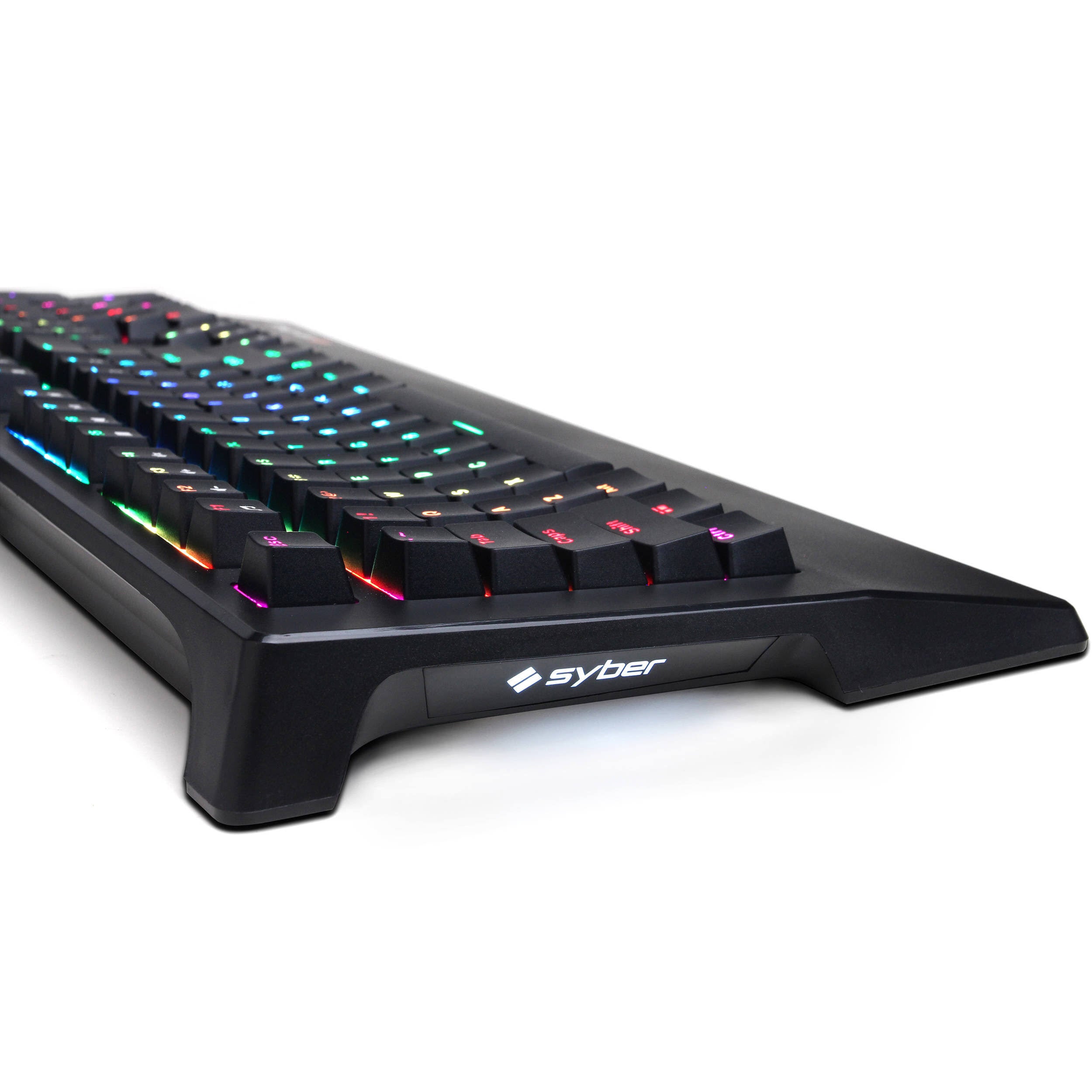RGB Mechanical Gaming Keyboard G960695