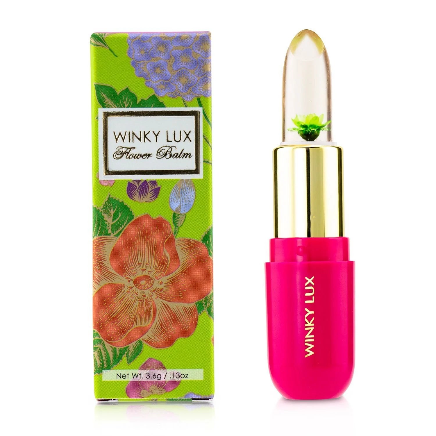 Flower Balm 3.6g N59941