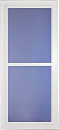 36x81 WHT Storm Door D92054