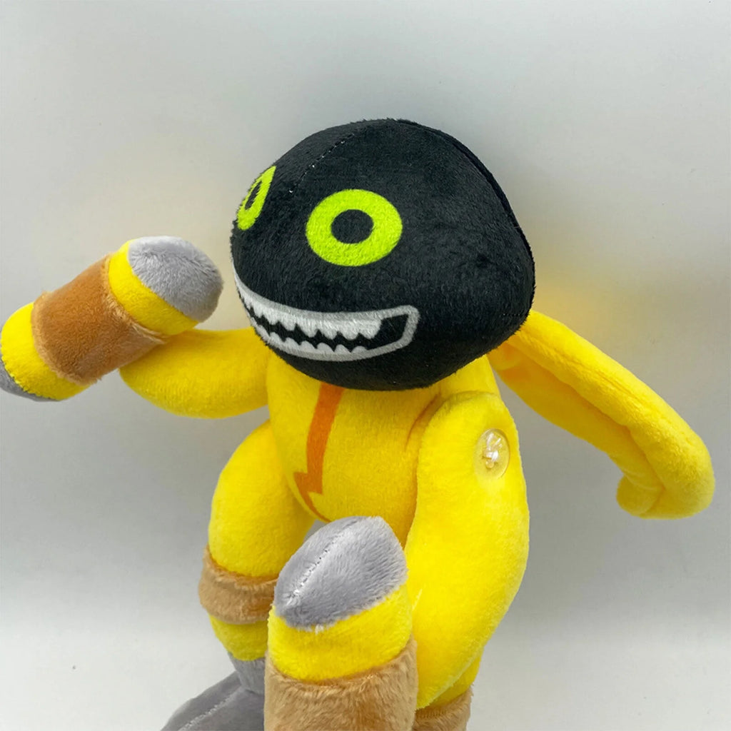 Wubbox Plush Toy Soft Stuffed Animal Doll P88376