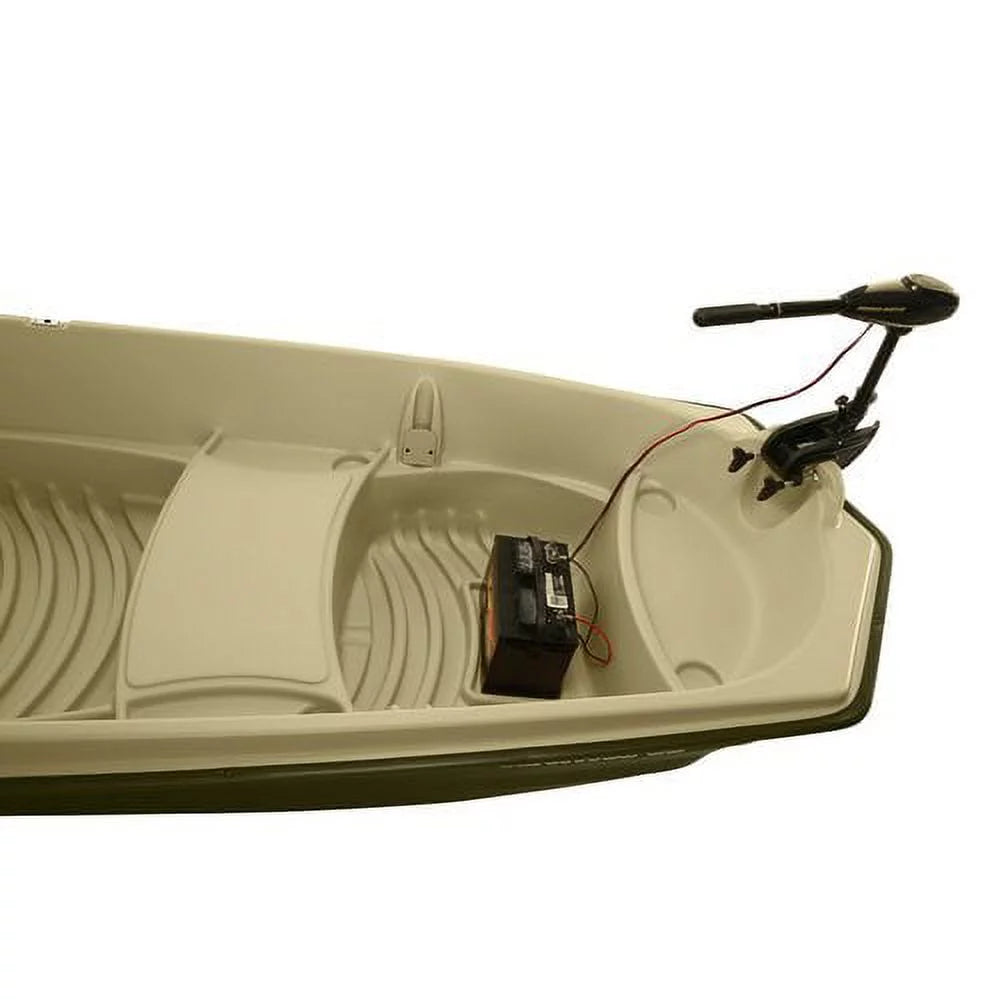 12' Jon Boat H119291