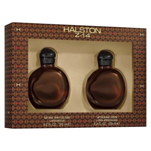 Set-cologne Spray 4.2 Ounces & Aftershave 4.2 Ounces X685