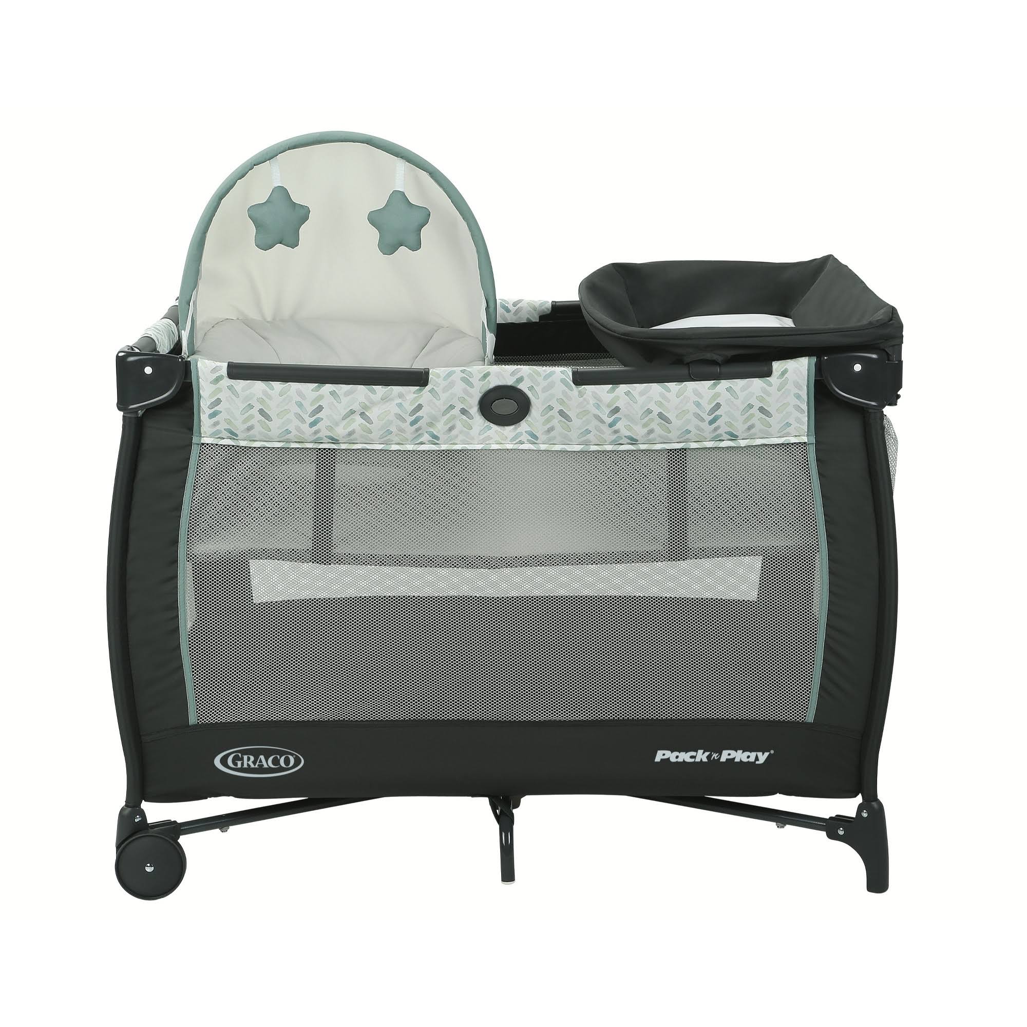 Birch Playard H789996